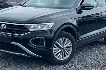 VW T-Roc 88.271 km 18.299 &euro; Mittenwalde 15749