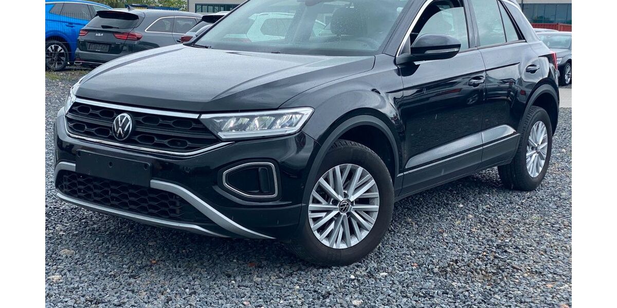 VW T-Roc 88.271 km 18.299 &euro; Mittenwalde 15749