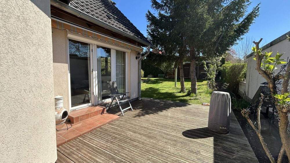 Einfamilienhaus Teterow - 5 Zimmer, 186 m&sup2;, 295.000&euro; | Angebot:25770843