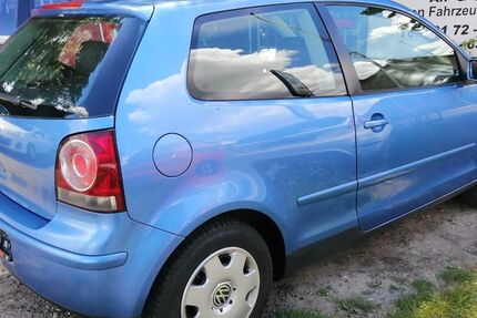 VW Polo 146.000 km 2.350 &euro; Schönefeld OT-Waltersdorf 12529