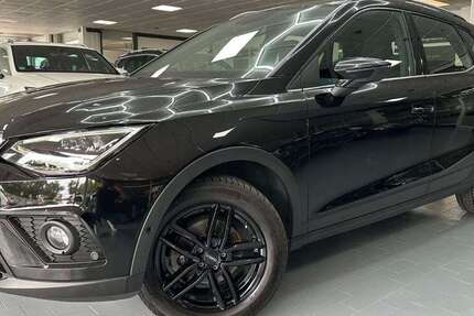 Seat Arona 67.150 km 17.690 &euro; Hamm 59077
