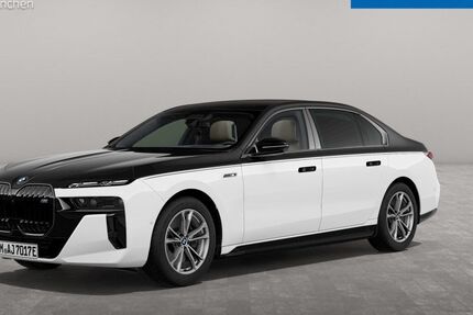 BMW i7 6.175 km 153.495 &euro; München 80939