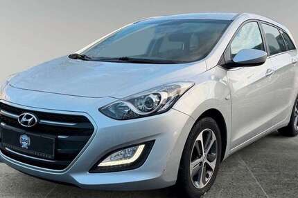Hyundai i30 198.000 km 7.999 &euro; Aiterhofen 94330