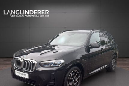 BMW X3 22.089 km 47.900 &euro; Altötting 84503