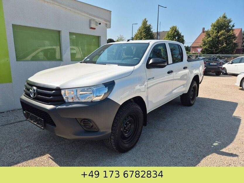 Hilux