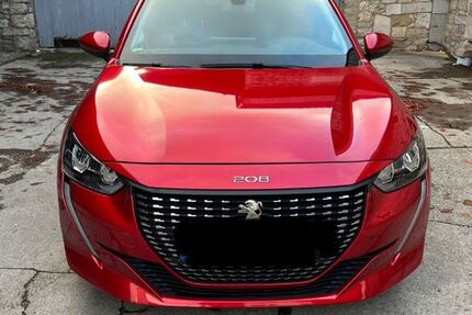 Peugeot 208 41.000 km 15.500 &euro; Köln 50825