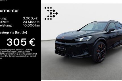 Cupra Formentor 5.000 km 37.990 &euro; Lichtenfels 96215