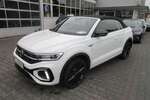 VW T-Roc Cabrio R-Line 1.5 TSI DSG NAVI STANDHZG ALU 46.985 km 28.699 &euro; Bergkamen 59192