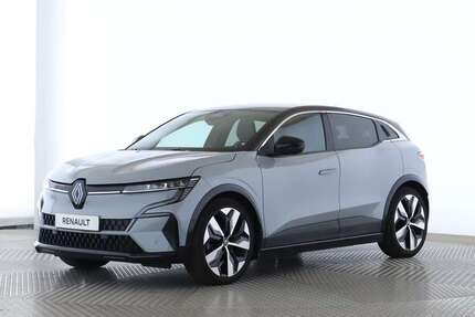 Renault Megane E-Tech 44.782 km 24.990 &euro; Hamburg 22763