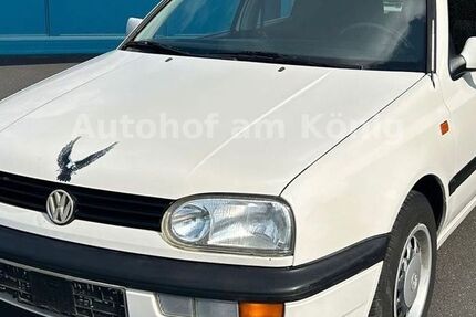 VW Golf 125.000 km 3.250 &euro; Mönchengladbach 41068