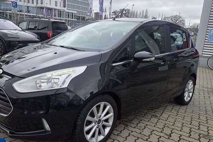 Ford B-Max 97.252 km 7.779 &euro; Braunschweig 38106