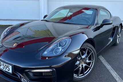 Porsche Cayman 99.605 km 41.990 &euro; Ostfildern 73760