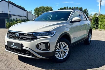 VW T-Roc 79.650 km 21.999 &euro; Pinneberg 25421