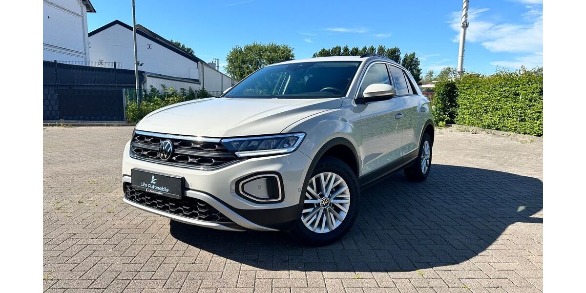 VW T-Roc 79.650 km 21.999 &euro; Pinneberg 25421