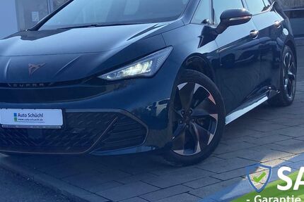 Cupra Born 39.865 km 25.858 &euro; Schrobenhausen-Edelshsn. 86529