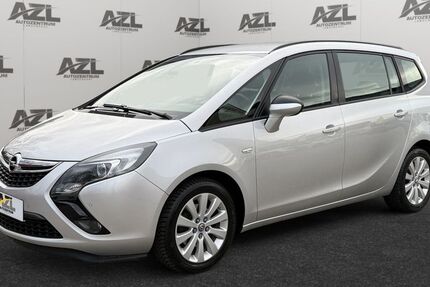 Opel Zafira 120.750 km 8.950 &euro; Weißenfels OT Langendorf 06667