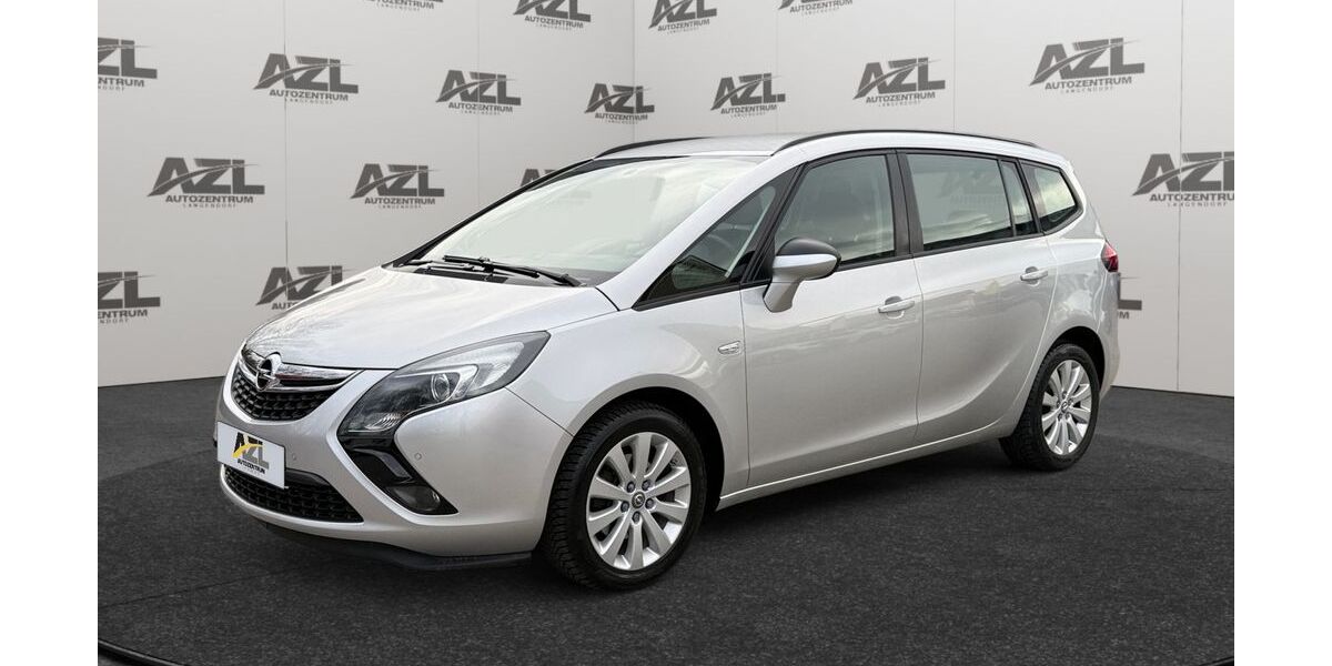 Opel Zafira 120.750 km 8.950 &euro; Weißenfels OT Langendorf 06667