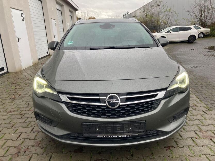 Astra
