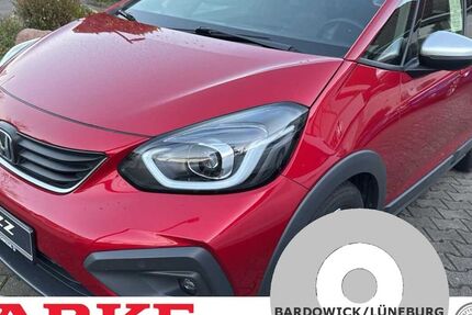 Honda Jazz 161.000 km 14.900 &euro; Bardowick 21357