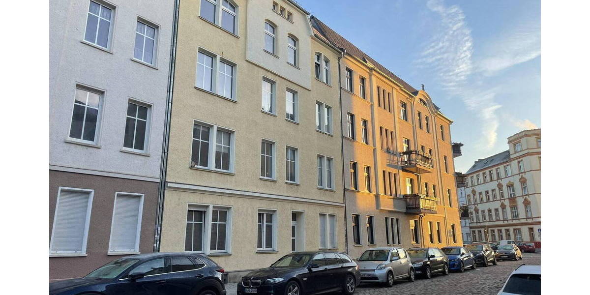 Etagenwohnung Brandenburg an der Havel Neustadt - 3 Zimmer, 71 m&sup2;, 188.000&euro; | Angebot:26795094
