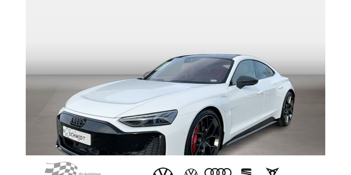 Audi RS e-tron GT 2.089 km 158.950 &euro; Bernsdorf 09337
