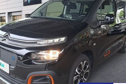 Citroen Berlingo 9.788 km 24.990 € Mannheim 68309