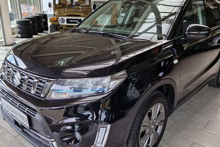 Suzuki Vitara 21.950 km 21.490 &euro; Winterberg 59955
