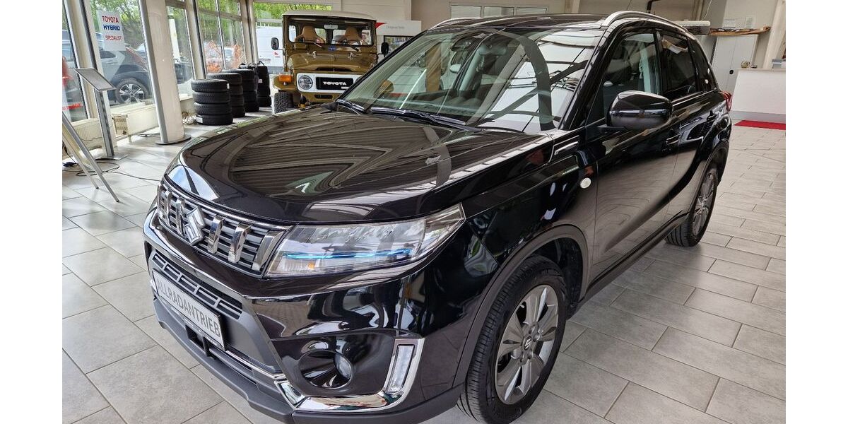 Suzuki Vitara 21.950 km 21.490 &euro; Winterberg 59955