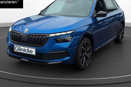 Skoda Kamiq 40.240 km 21.980 &euro; Weimar 99423