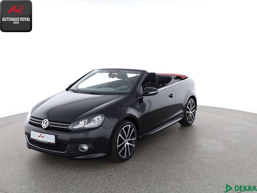VW Golf 90.000 km 14.380 € Schönefeld 12529