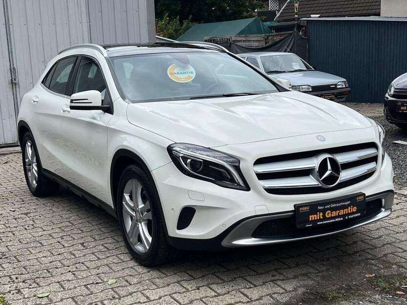 GLA 180