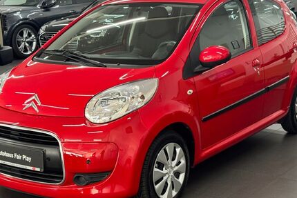 Citroen C1 93.834 km 8.290 &euro; Arnstadt 99310