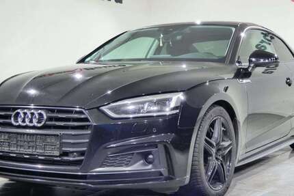 Audi A5 109.838 km 30.790 &euro; Bebra 36179