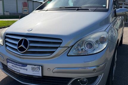 Mercedes-Benz B 200 169.000 km 4.350 &euro; Oberrot 74420