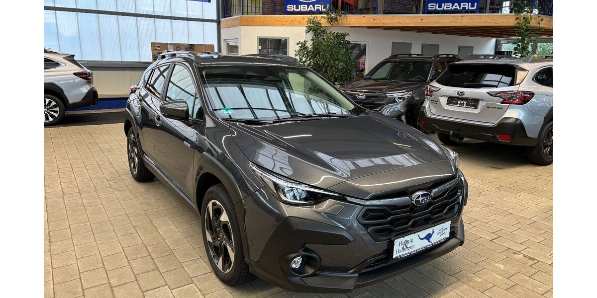 Subaru Crosstrek 11.200 km 34.950 &euro; Hörstel 48477