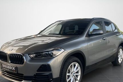 BMW X2 82.300 km 23.480 &euro; Deggendorf/Fischerdorf 94469