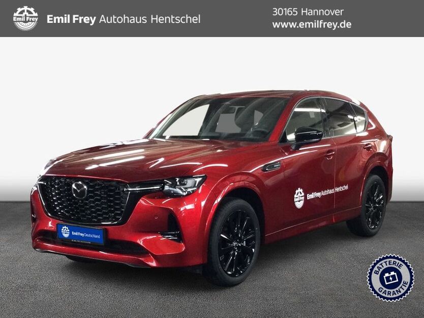 CX-60