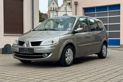 Renault Scenic 111.500 km 1.990 &euro; Leipzig 04179