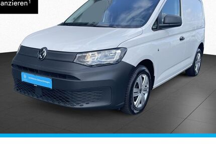 VW Caddy 78.806 km 15.300 € Kassel 34123