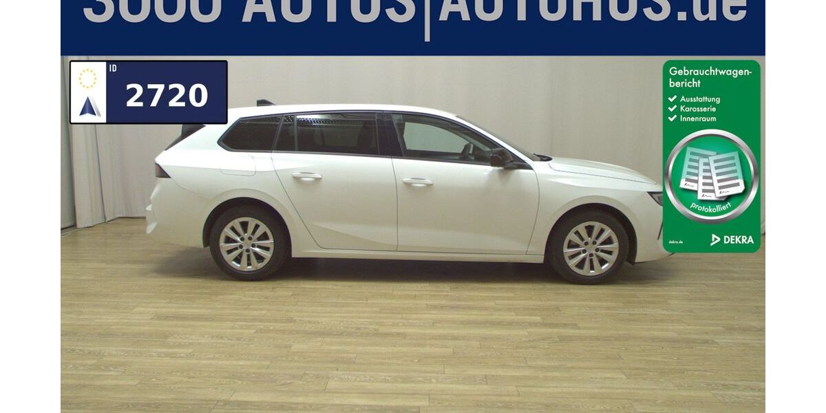 Opel Astra 125.614 km 13.480 &euro; Bremen / Arsten 28279