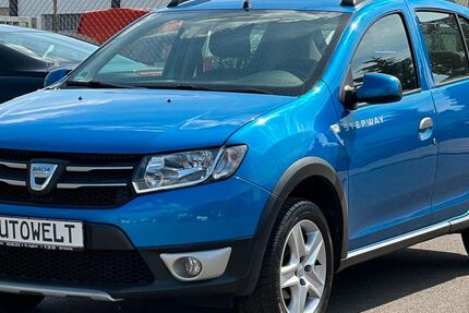 Dacia Sandero 95.002 km 5.480 &euro; saarbrücken 66127
