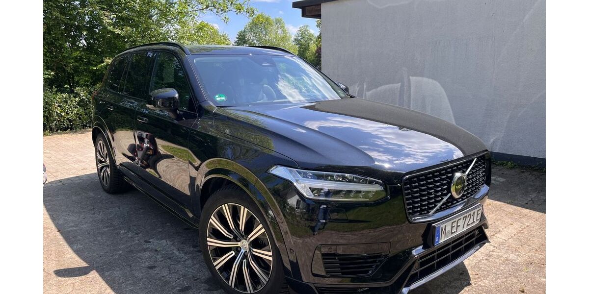 Volvo XC90 41.500 km 60.700 &euro; München 80687