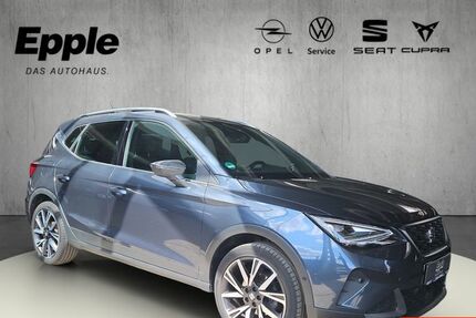 Seat Arona 37.719 km 19.490 &euro; Rutesheim 71277
