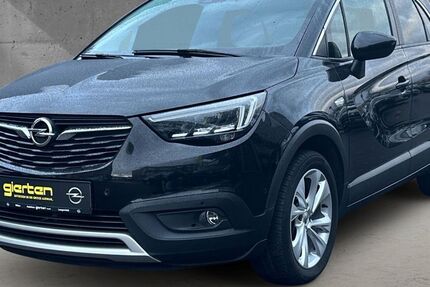 Opel Crossland (X) 37.425 km 13.900 &euro; Hilden 40721