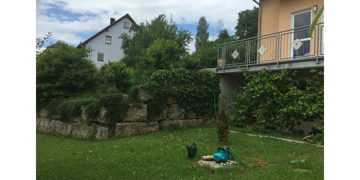 Einfamilienhaus Gebsattel - 6 Zimmer, 170 m&sup2;, 530.000&euro; | Angebot:26536755