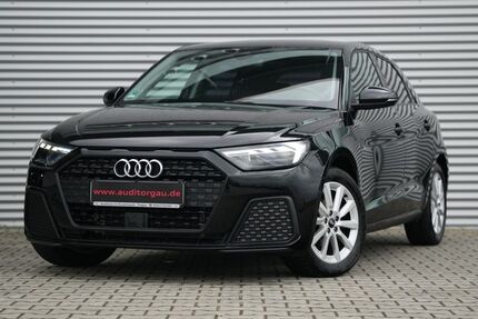 Audi A1 15.671 km 18.490 &euro; Torgau 04860
