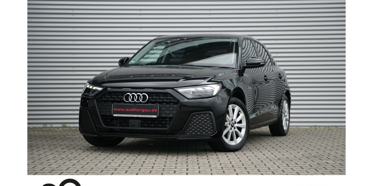 Audi A1 15.671 km 18.490 &euro; Torgau 04860