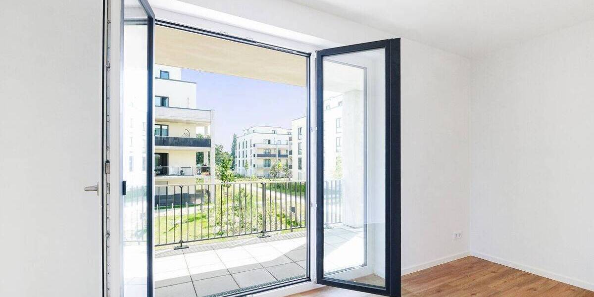 Etagenwohnung Berlin Siemensstadt - 4 Zimmer, 123 m&sup2;, 1.899&euro; | Angebot:26865580