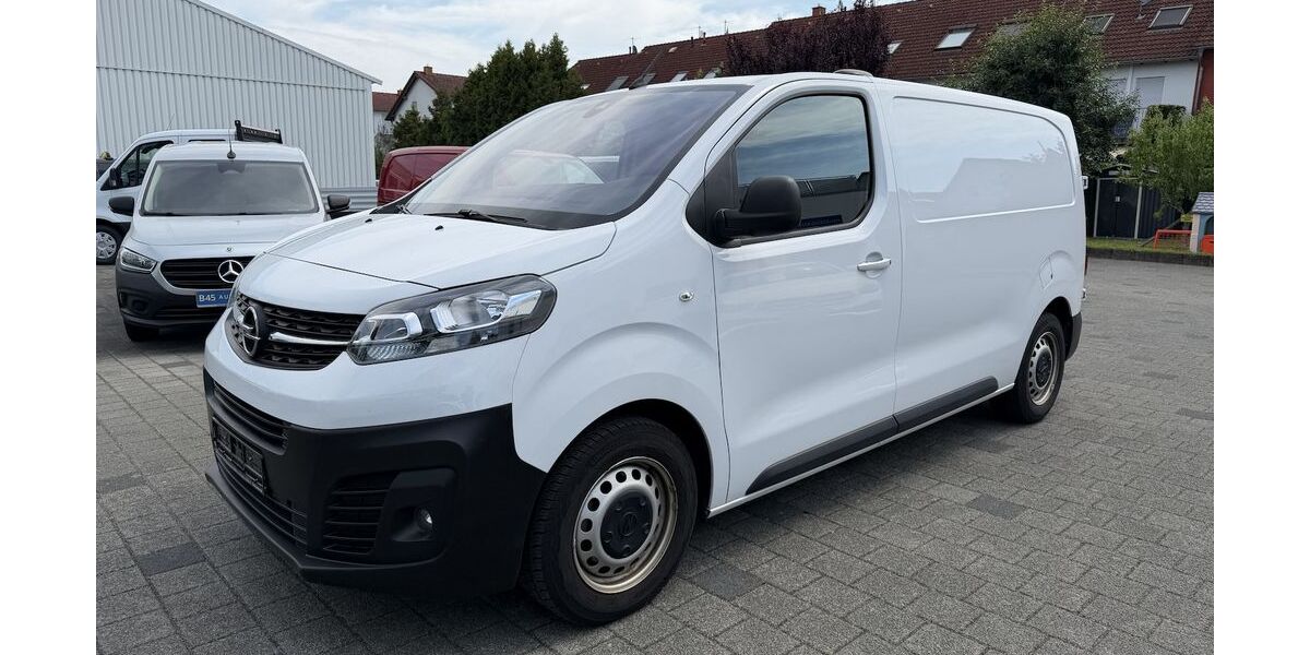 Opel Vivaro 69.321 km 15.990 &euro; Gross-Umstadt 64823