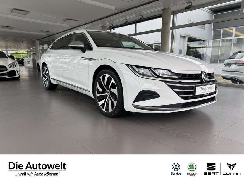 VW Arteon 105.150 km 26.980 € Rheinfelden 79618